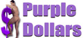 Read Interview with Karen from Purple Dollars