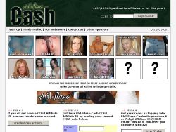 Phil Flash Cash screenshot