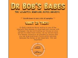 Dr Bob's Babes screenshot
