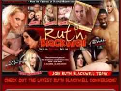 Ruth Blackwell screenshot
